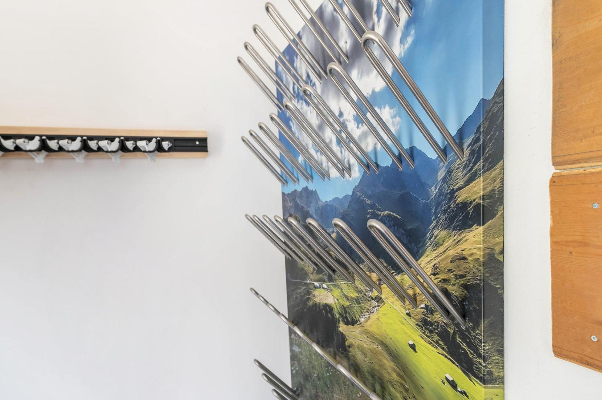 Blosegghof Bergchalets Waldblick Racines Zewnętrze zdjęcie